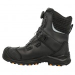 WORTEX TUNDRA ziemas drošības zābaki S7S, FO, CI, HRO, LG, SR.