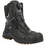 WORTEX TUNDRA ziemas drošības zābaki S7S, FO, CI, HRO, LG, SR.