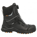 WORTEX TUNDRA ziemas drošības zābaki S7S, FO, CI, HRO, LG, SR.