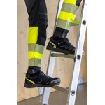 WORTEX VENTURA FG drošības sandales S1 PS SR.