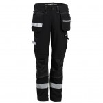 WORTEX W934 FLEXON PRO elastīgas bikses