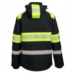 WORTEX W952 Softshell ziemas jaka