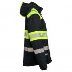 WORTEX W952 Softshell ziemas jaka