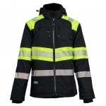 WORTEX W952 Softshell ziemas jaka