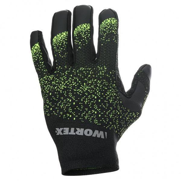 WORTEX WG808 sintētiskās ādas darba cimdi