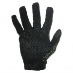 WORTEX WG808 sintētiskās ādas darba cimdi