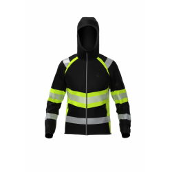 Softshell auduma jaka TOPEK.