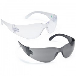 COVERGUARD SIGMA aizsargbrilles