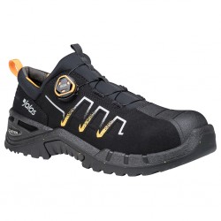 JALAS 9995 EXALTER drošības apavi S3S, HRO, FO, SC. 