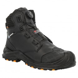 WORTEX CRUSHER VISSEZONAS drošības zābaki S7S, FO, CI, HRO, LG, SR