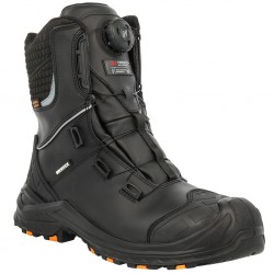 WORTEX TUNDRA ziemas drošības zābaki S7S, FO, CI, HRO, LG, SR.