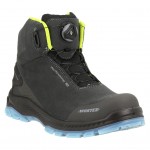 WORTEX VENOM HIGH drošības zābaki S3S, SRC