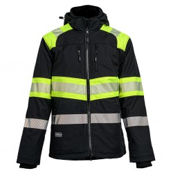 WORTEX W952 Softshell ziemas jaka
