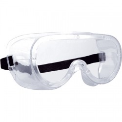MONOLUX aizsargbrilles