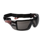 TECH LOOK PS11 aizsargbrilles (PS11CL - gaišas;PS11SM - tumšas)