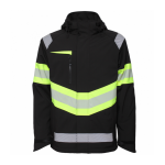 SOFTSHELL  ZIEMAS JAKA ATLANTA AR HI-VIS 