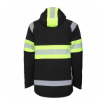 SOFTSHELL  ZIEMAS JAKA ATLANTA AR HI-VIS 